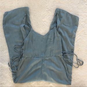Abercombie Jumpsuit